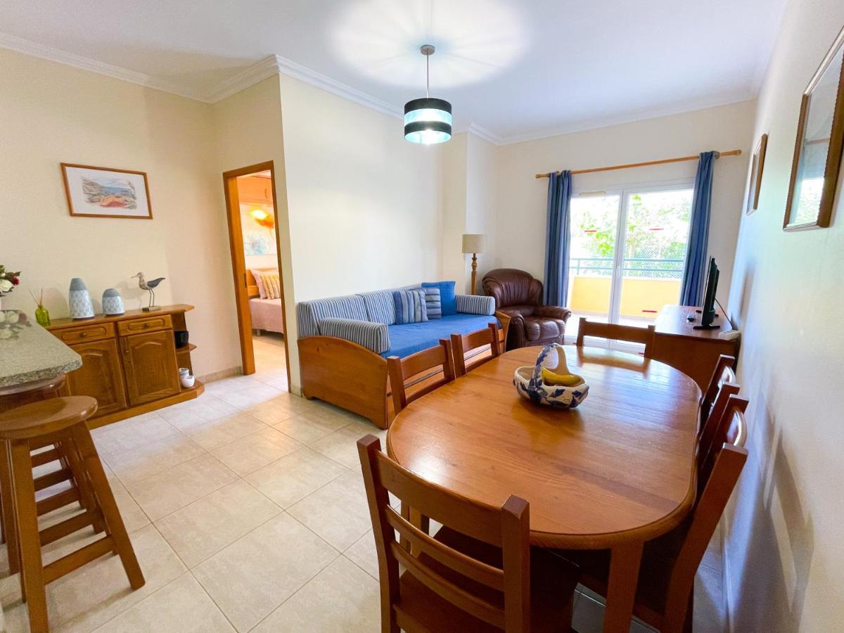 T2 005 - Terracos Do Vau Apartment ปอร์ติเมา ภายนอก รูปภาพ