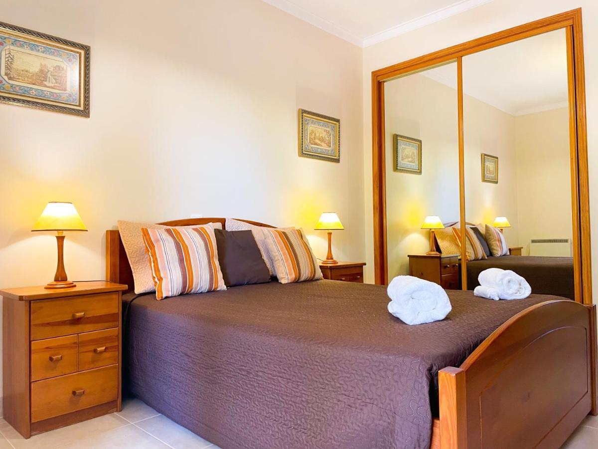 T2 005 - Terracos Do Vau Apartment ปอร์ติเมา ภายนอก รูปภาพ