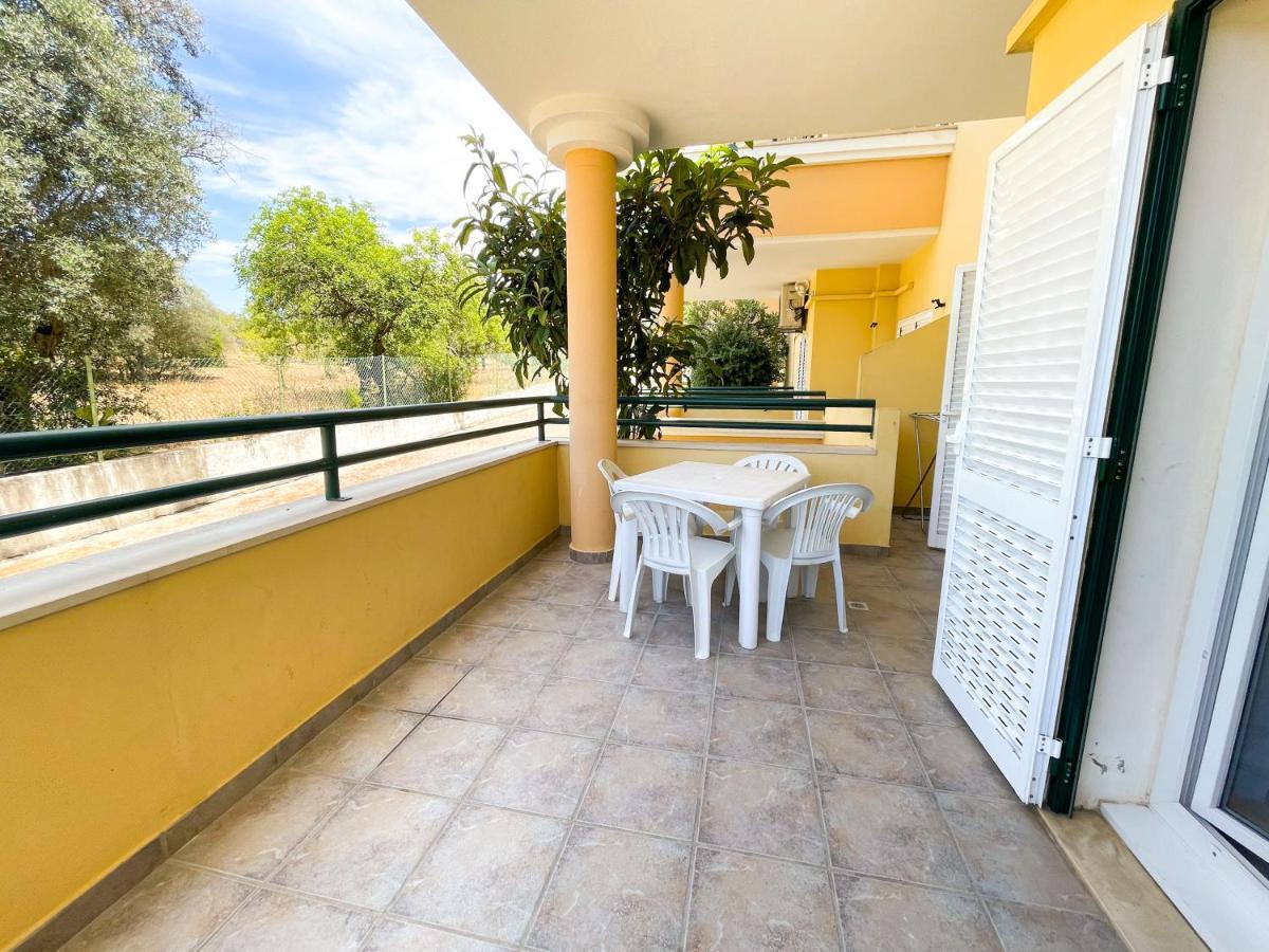 T2 005 - Terracos Do Vau Apartment ปอร์ติเมา ภายนอก รูปภาพ