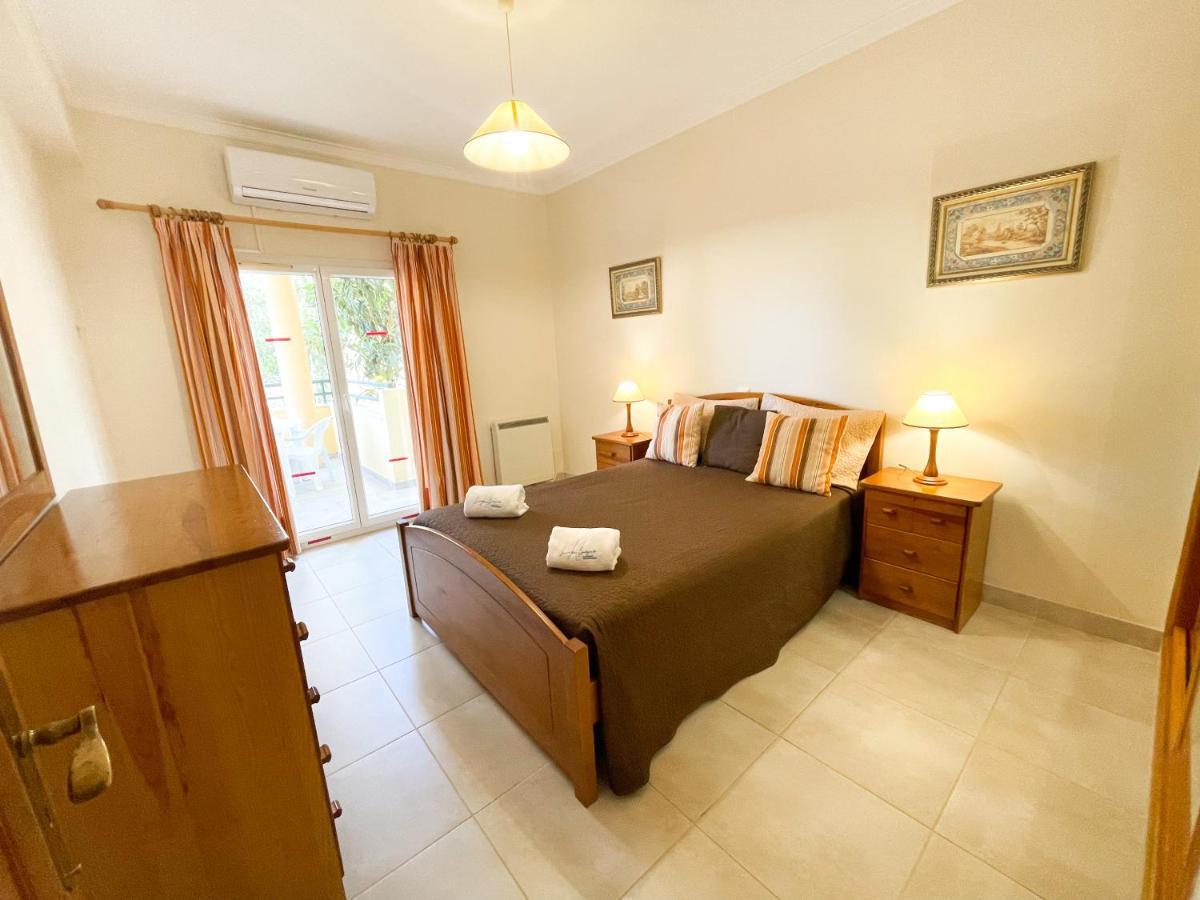 T2 005 - Terracos Do Vau Apartment ปอร์ติเมา ภายนอก รูปภาพ