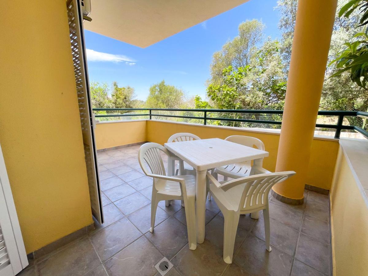 T2 005 - Terracos Do Vau Apartment ปอร์ติเมา ภายนอก รูปภาพ