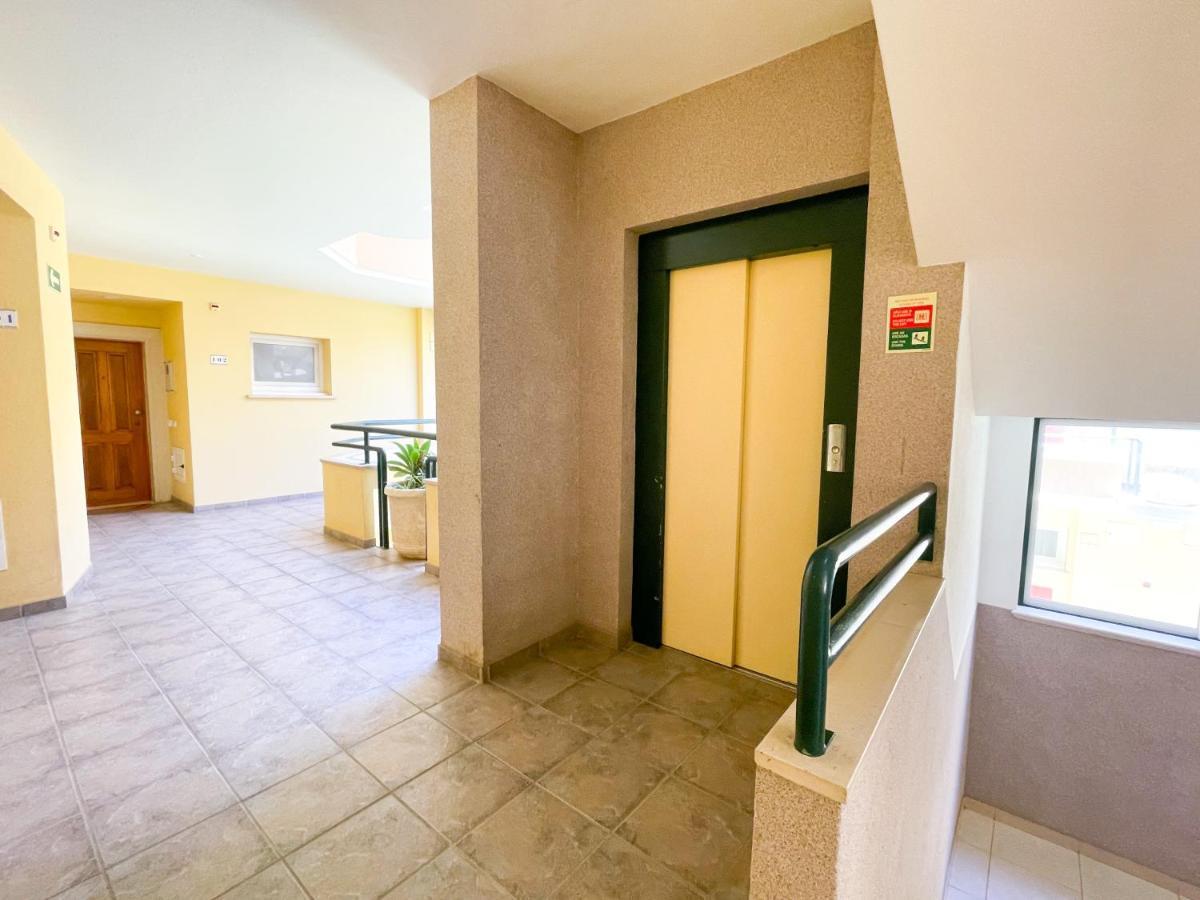 T2 005 - Terracos Do Vau Apartment ปอร์ติเมา ภายนอก รูปภาพ