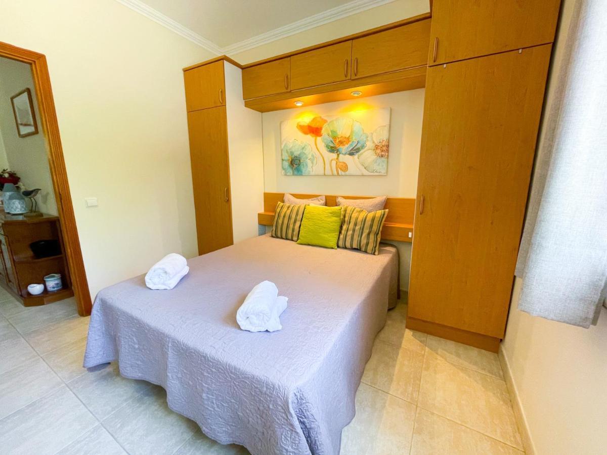T2 005 - Terracos Do Vau Apartment ปอร์ติเมา ภายนอก รูปภาพ